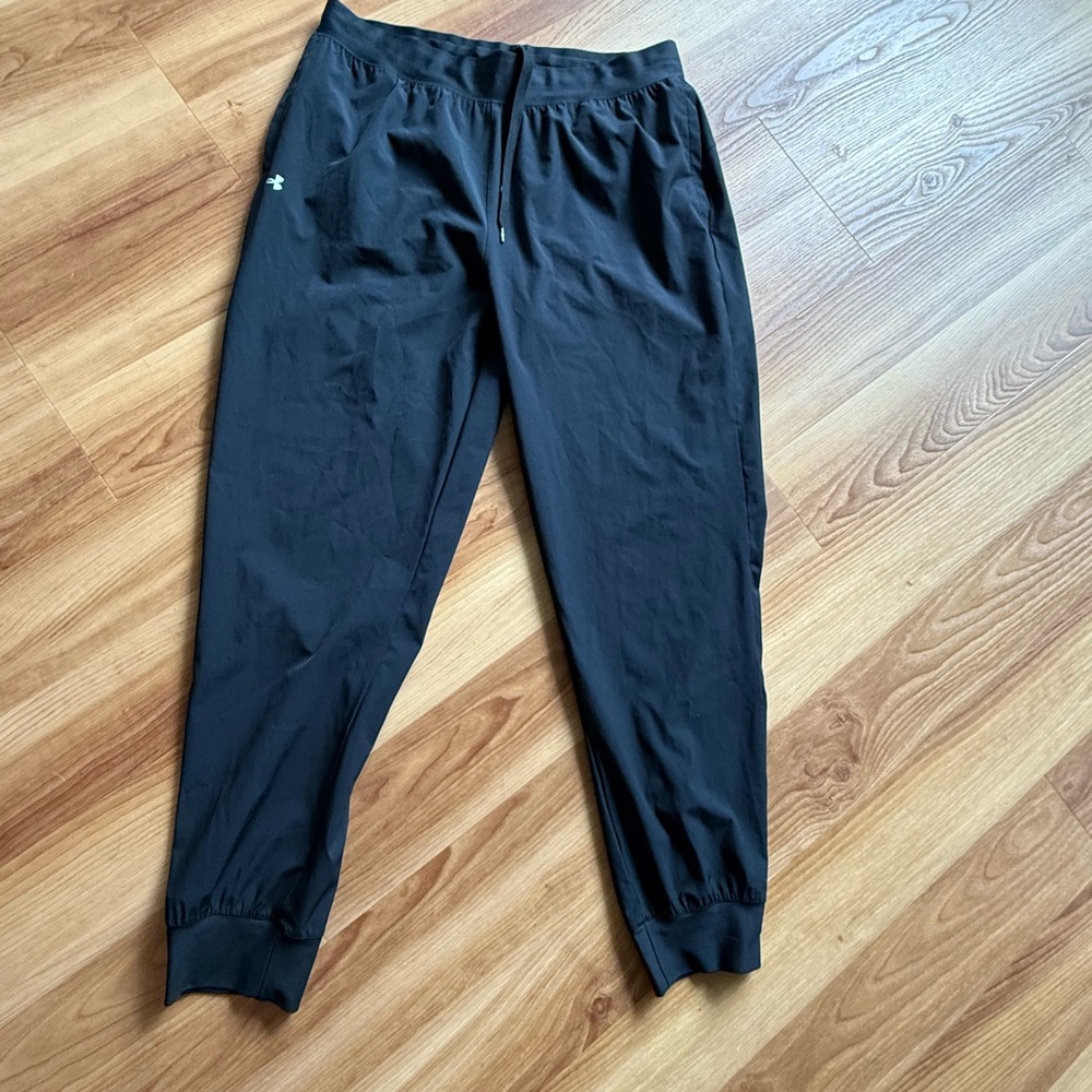 UA Joggers Black